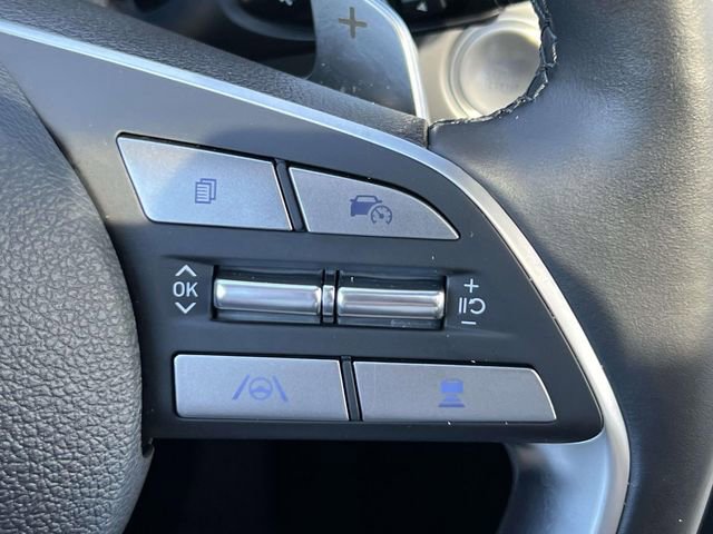 Used 2025 Hyundai Palisade SEL image 23