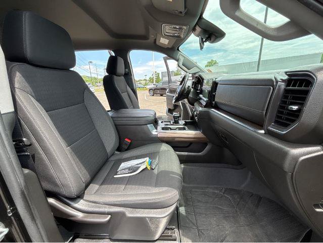 Used 2023 Chevrolet Silverado 1500 RST w/ Protection Package AWD/4WD image 6