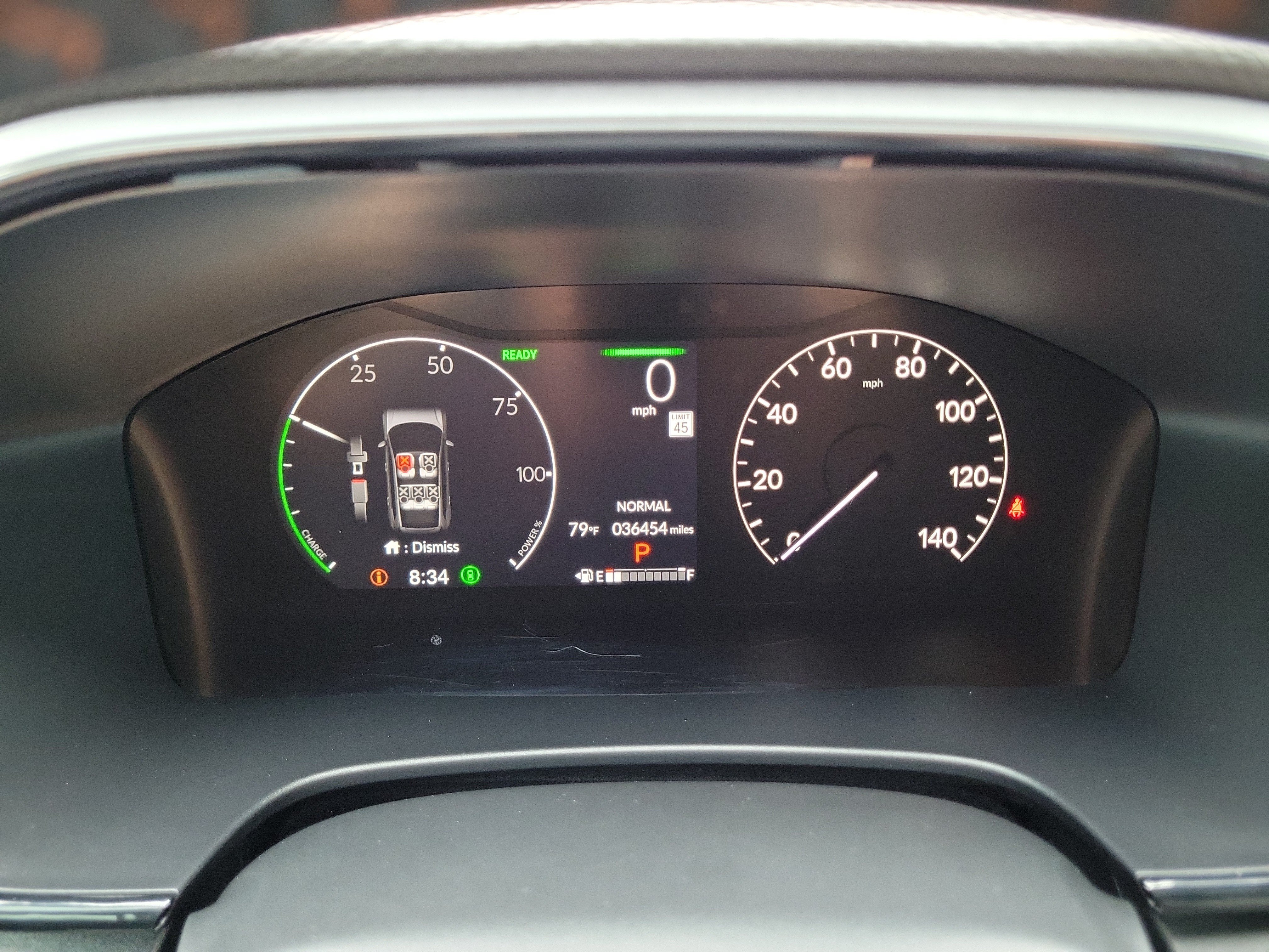 Used 2024 Honda CR-V Sport-L image 27