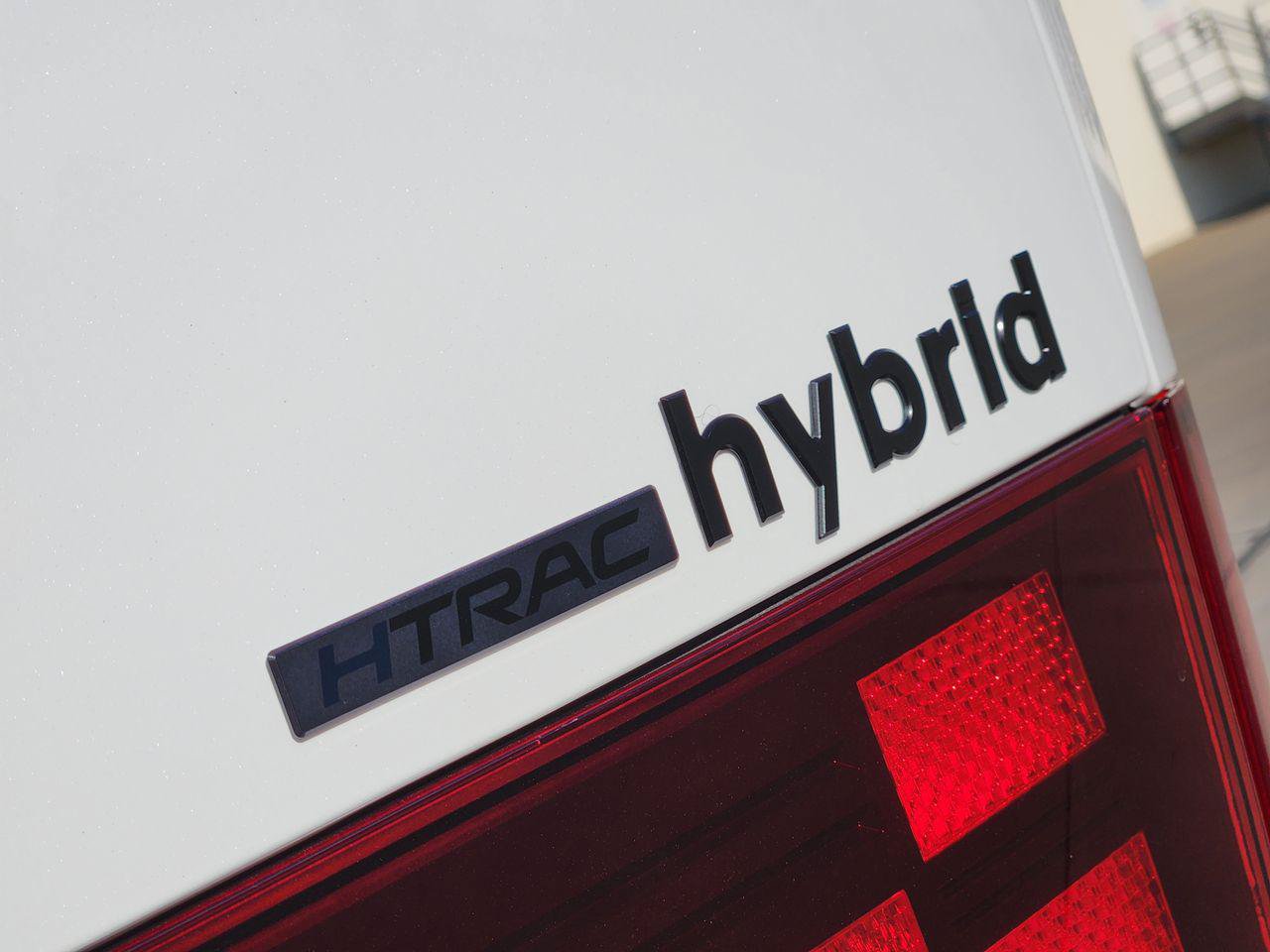 New 2027 Hyundai Santa Fe Calligraphy AWD/4WD image 8