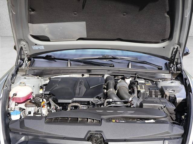 Used 2022 Hyundai Sonata N Line w/ Cargo Package FWD image 27