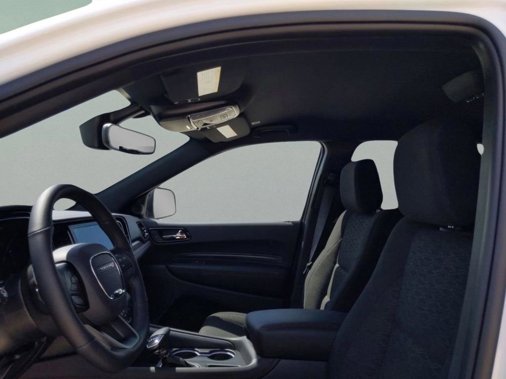 New 2026 Dodge Durango GT w/ Blacktop Package image 15