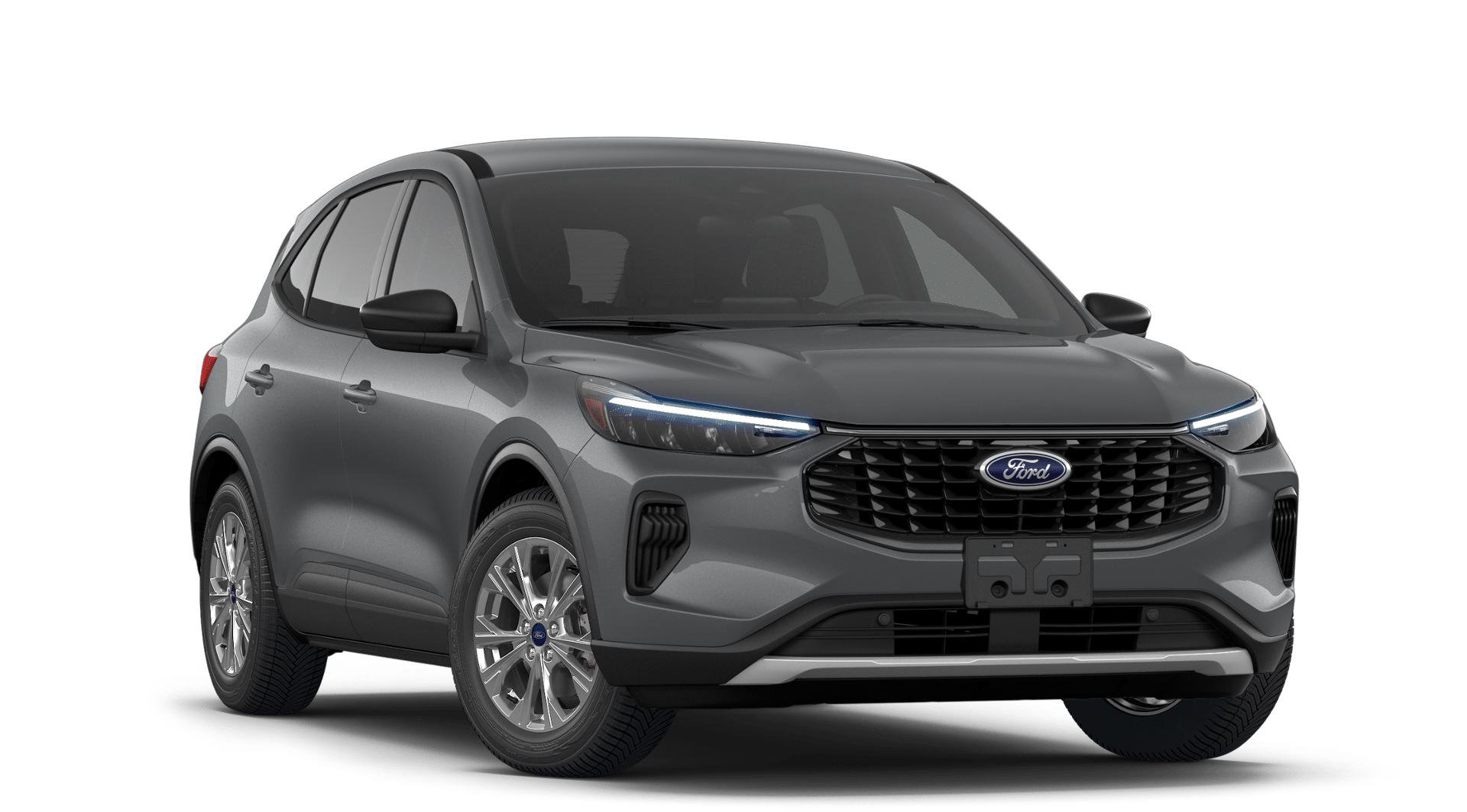 New 2026 Ford Escape Active image 27