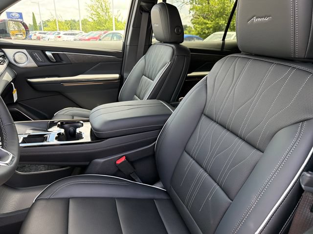 New 2026 Buick Enclave Avenir w/ Super Cruise Package AWD/4WD image 16