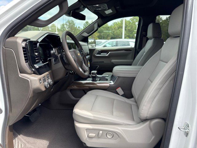 New 2026 Chevrolet Silverado 1500 LT image 18