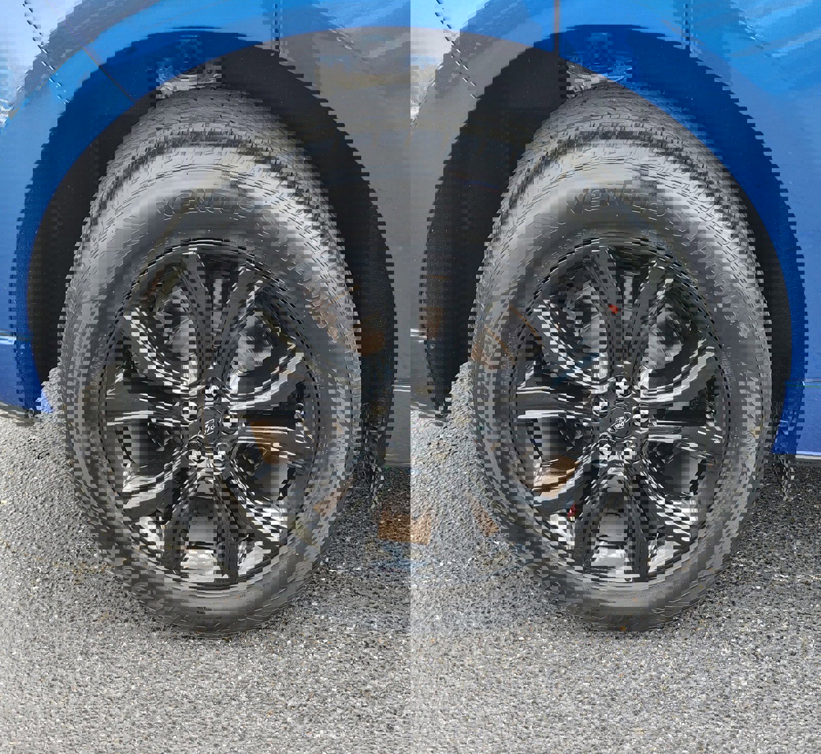 Used 2023 Ford Edge SE w/ Black Appearance Package AWD/4WD image 11