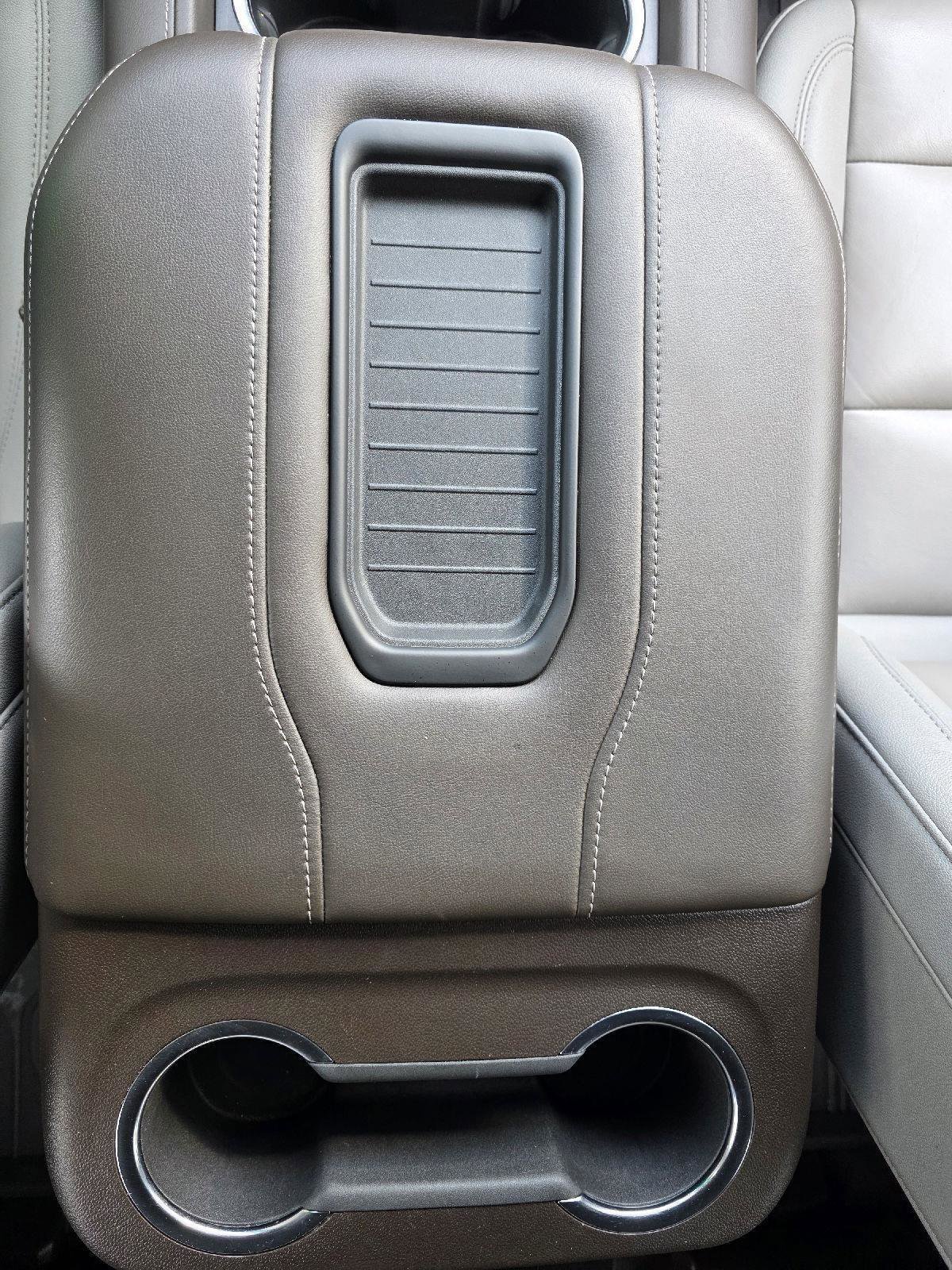 Used 2022 Chevrolet Tahoe LT image 20