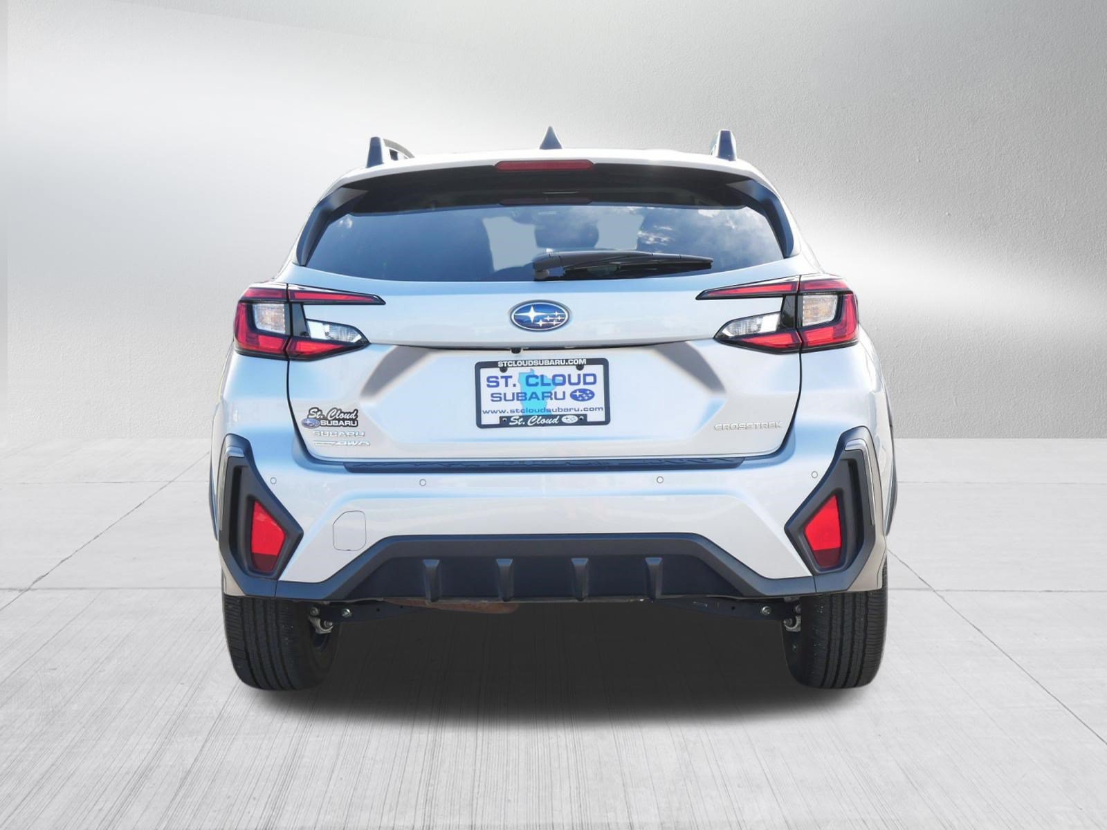 Certified 2025 Subaru Crosstrek 2.5i Limited w/ Popular Package #3A AWD/4WD image 6