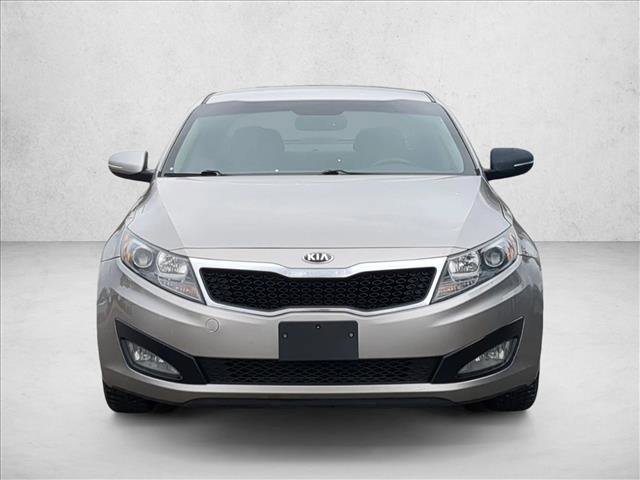Used 2013 Kia Optima LX w/ Convenience Plus Pkg image 2