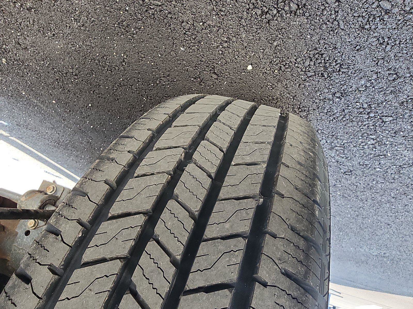 Used 2022 RAM 1500 Classic SLT image 10