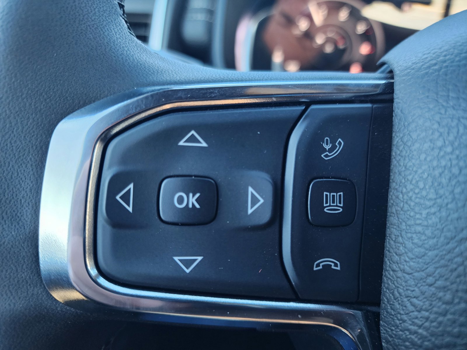 New 2026 RAM 2500 Laramie w/ Night Edition image 16