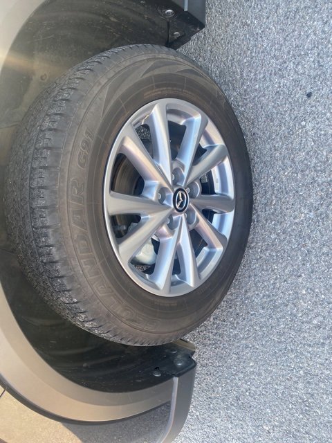 Used 2023 MAZDA CX-5 AWD 2.5 S w/ Select Package image 10