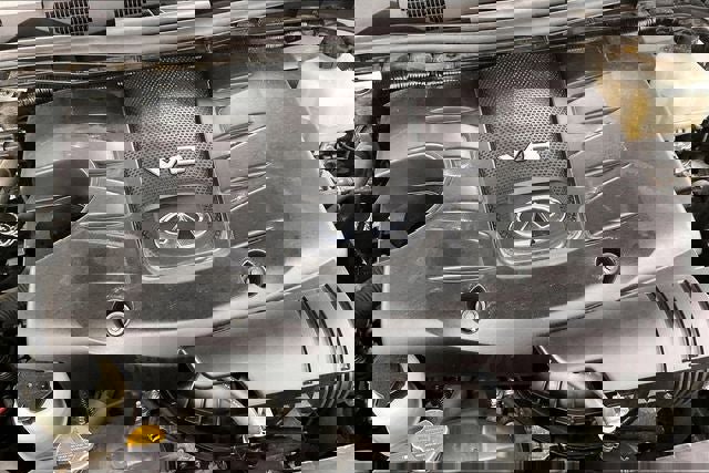 Certified 2023 INFINITI QX80 Premium Select w/ Cargo Package image 31