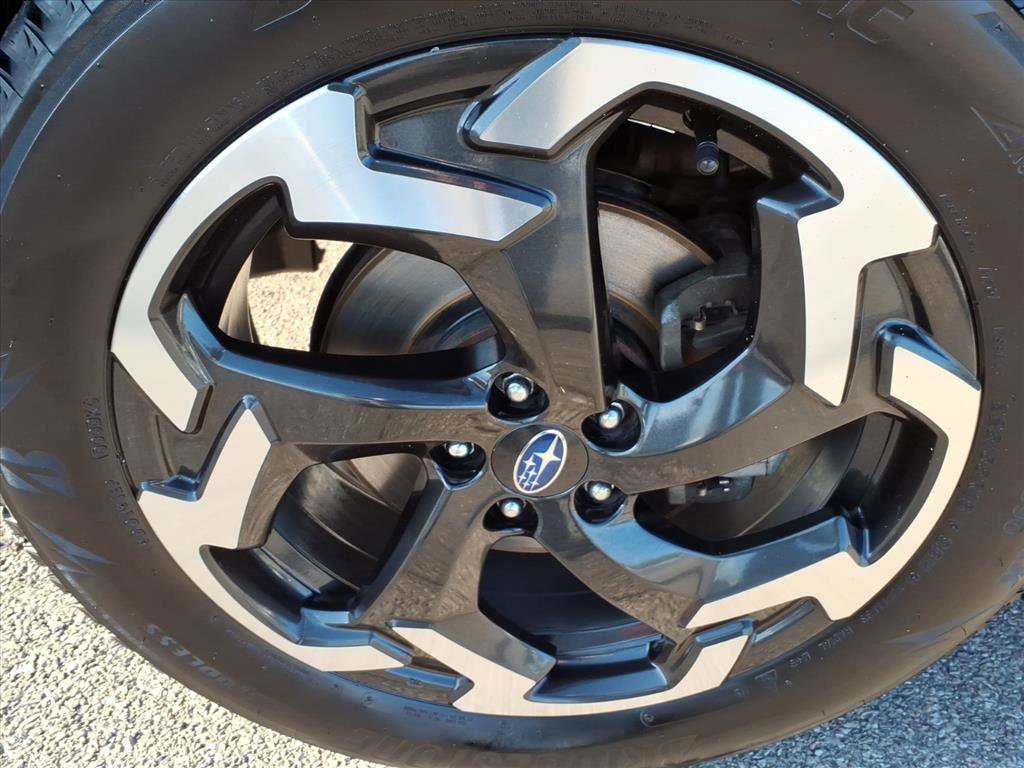 Used 2021 Subaru Crosstrek 2.5i Limited AWD/4WD image 11