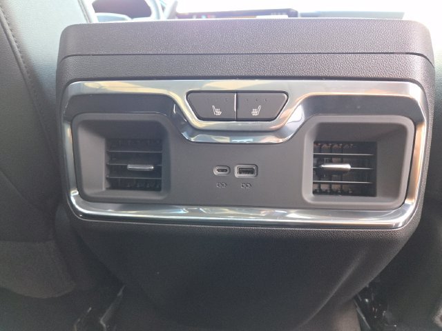 New 2026 Chevrolet Silverado 2500 LTZ w/ Trail Boss Package AWD/4WD image 18