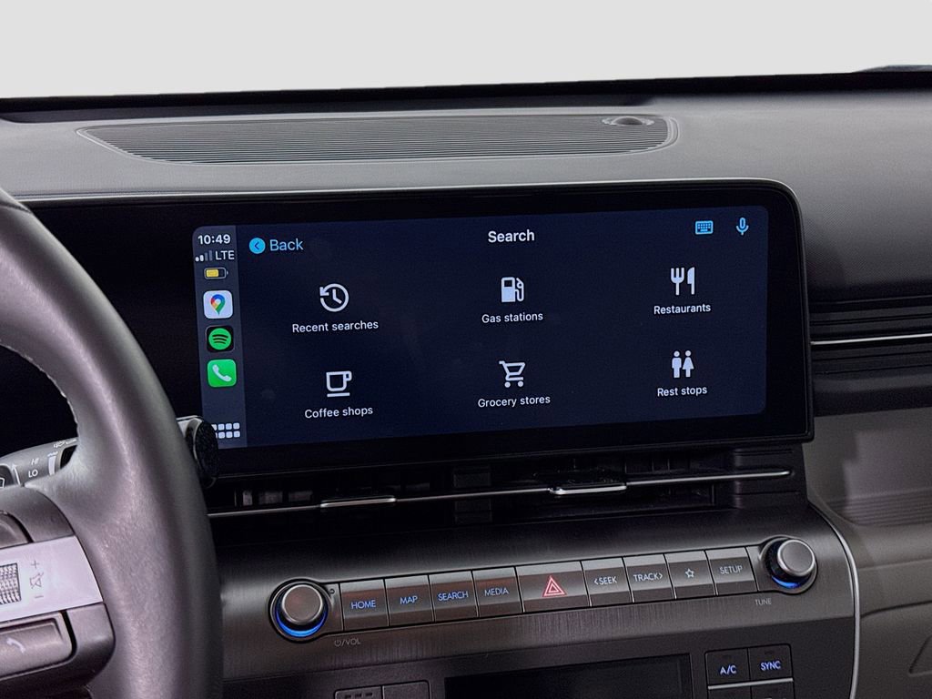 Used 2025 Hyundai Kona SEL image 13