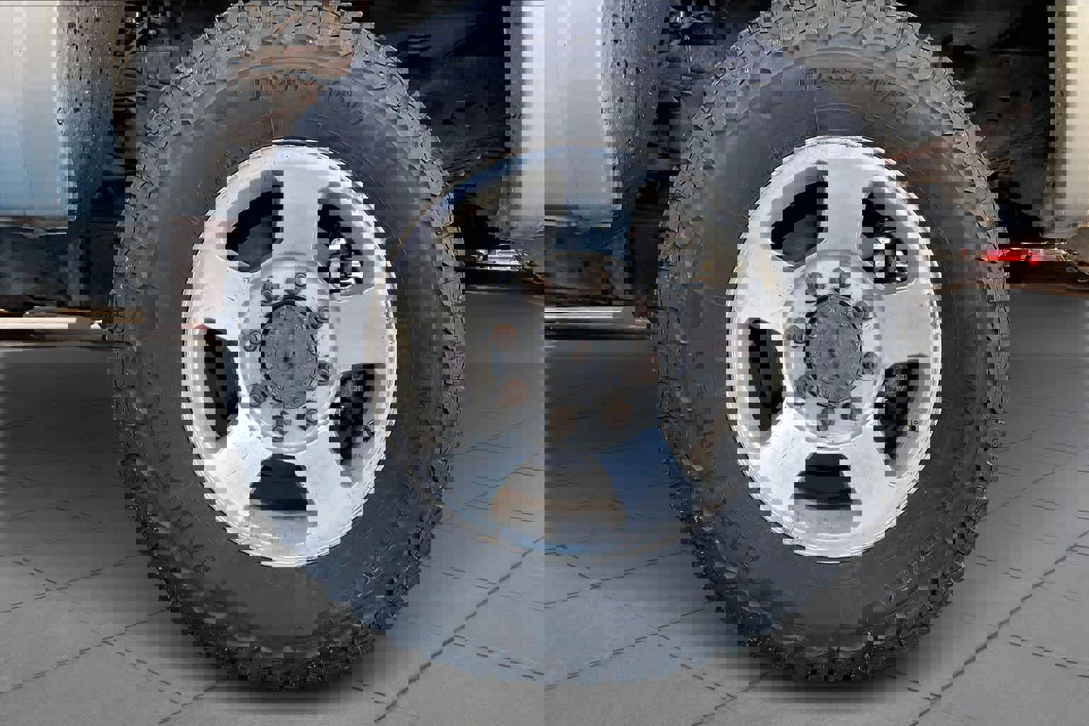 Used 2005 Ford F250 Lariat image 12