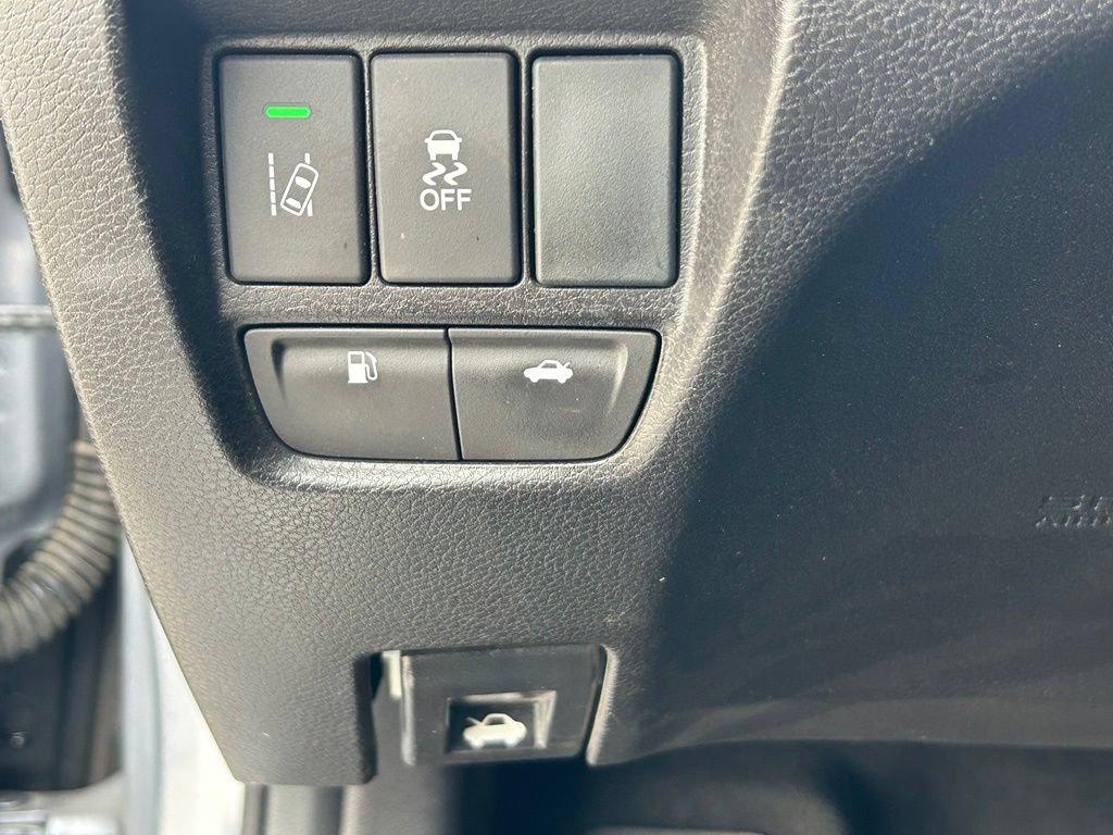 Used 2015 Acura TLX V6 SH-AWD w/ Technology Pkg image 17