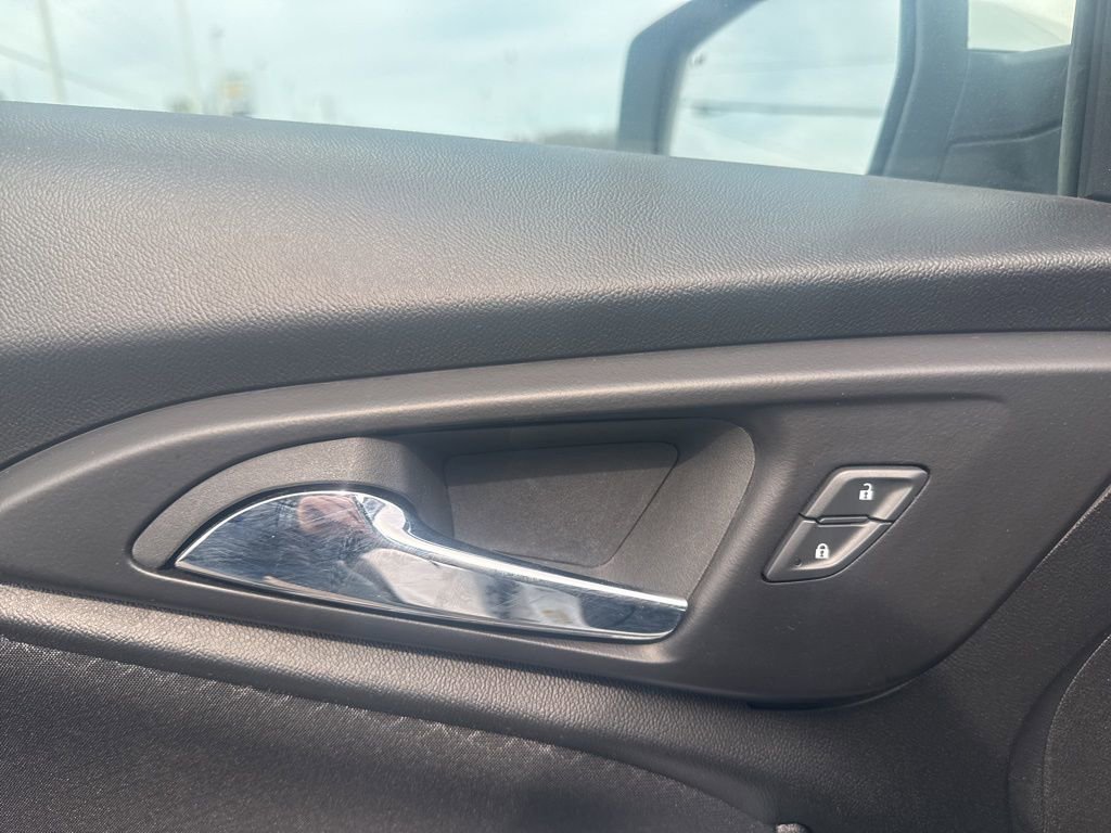 Used 2024 Chevrolet Malibu LT w/ Sport Edition image 11