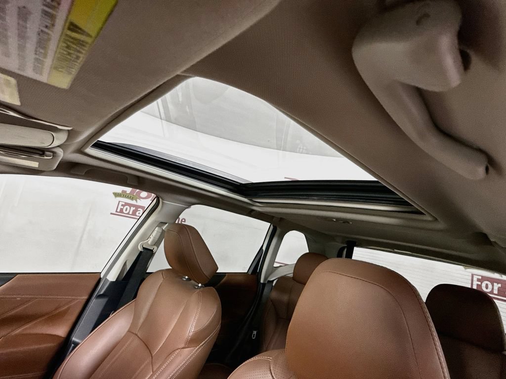 Used 2019 Subaru Forester Touring AWD/4WD image 11