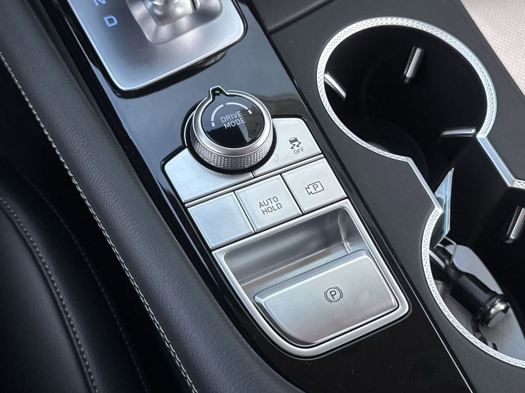 New 2025 Genesis G70 2.5T image 23