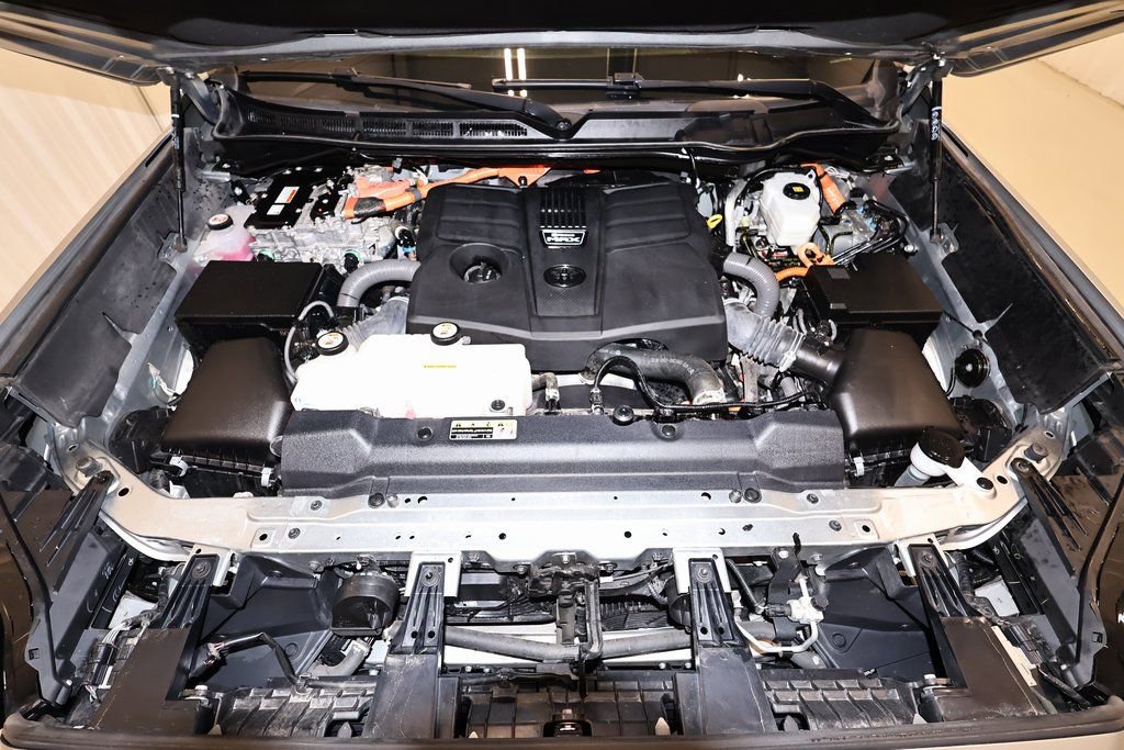 Used 2023 Toyota Tundra Capstone image 50