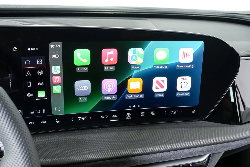 New 2025 Audi SQ5 Premium Plus AWD/4WD image 16