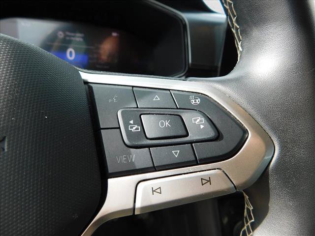Used 2025 Volkswagen Taos S FWD image 14