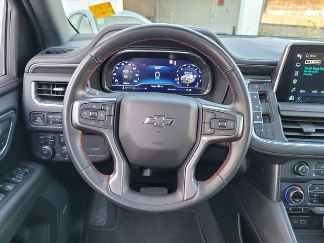 Used 2023 Chevrolet Suburban RST AWD/4WD image 18