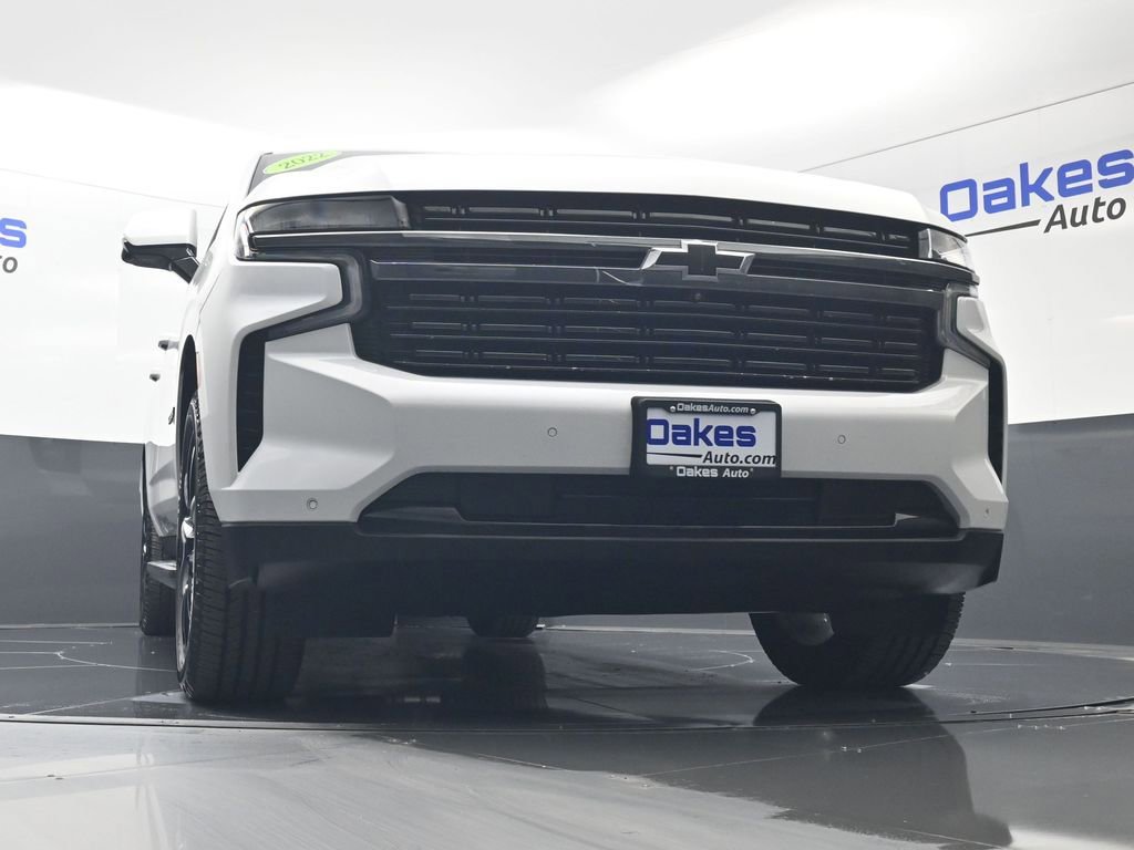 Used 2022 Chevrolet Suburban RST w/ Sport Performance Package AWD/4WD image 42