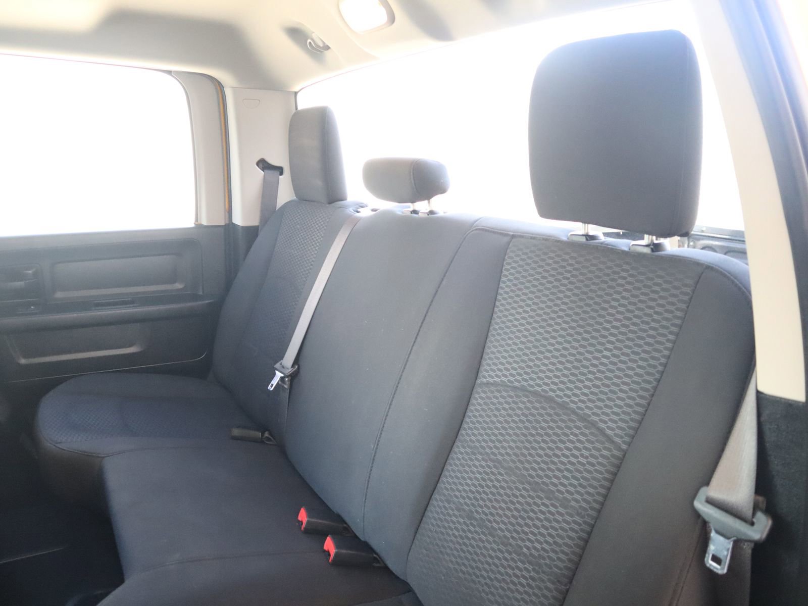 Used 2019 RAM 1500 Express w/ Wheel & Sound Group AWD/4WD image 47