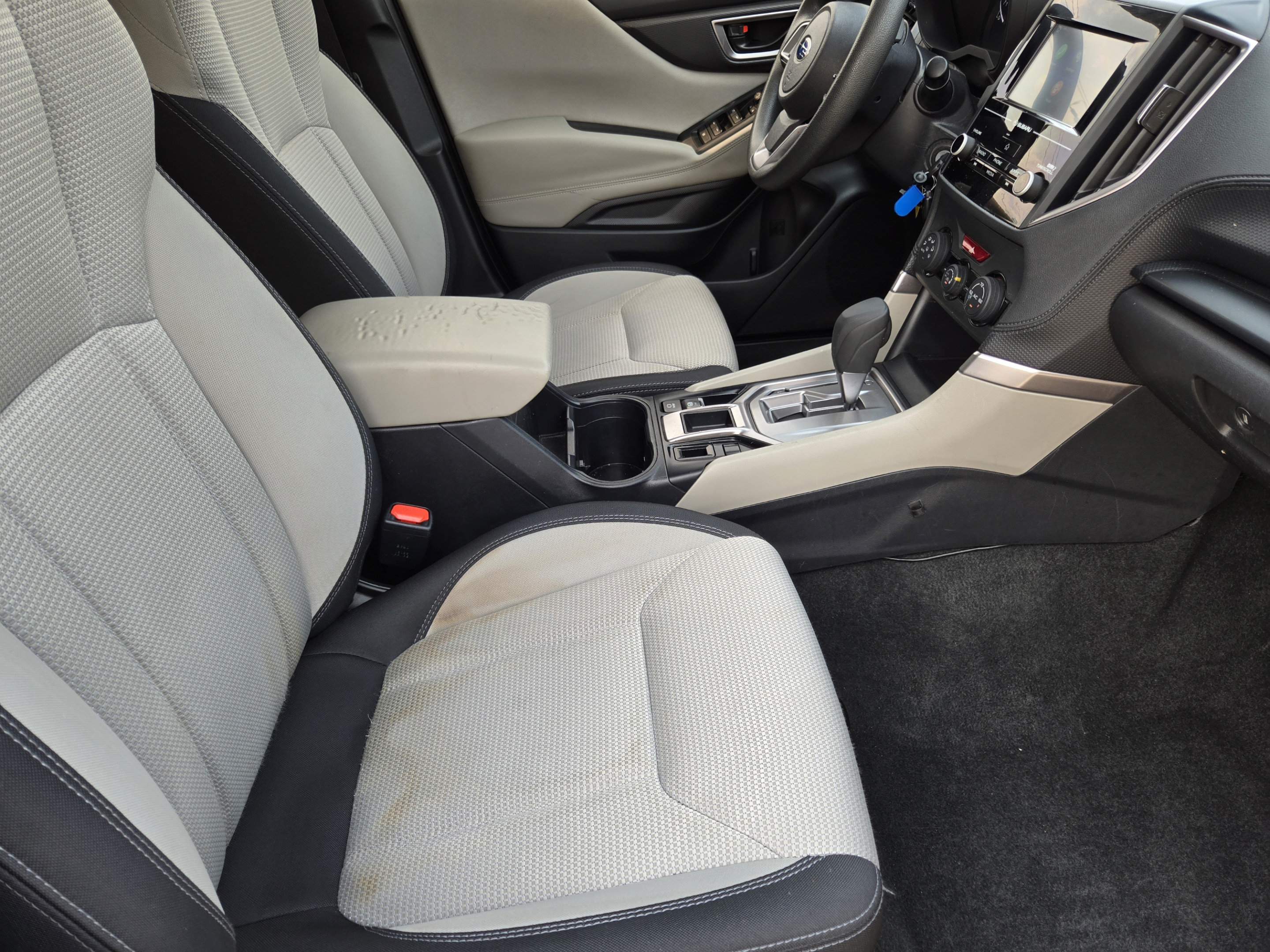 Used 2023 Subaru Forester AWD/4WD image 10