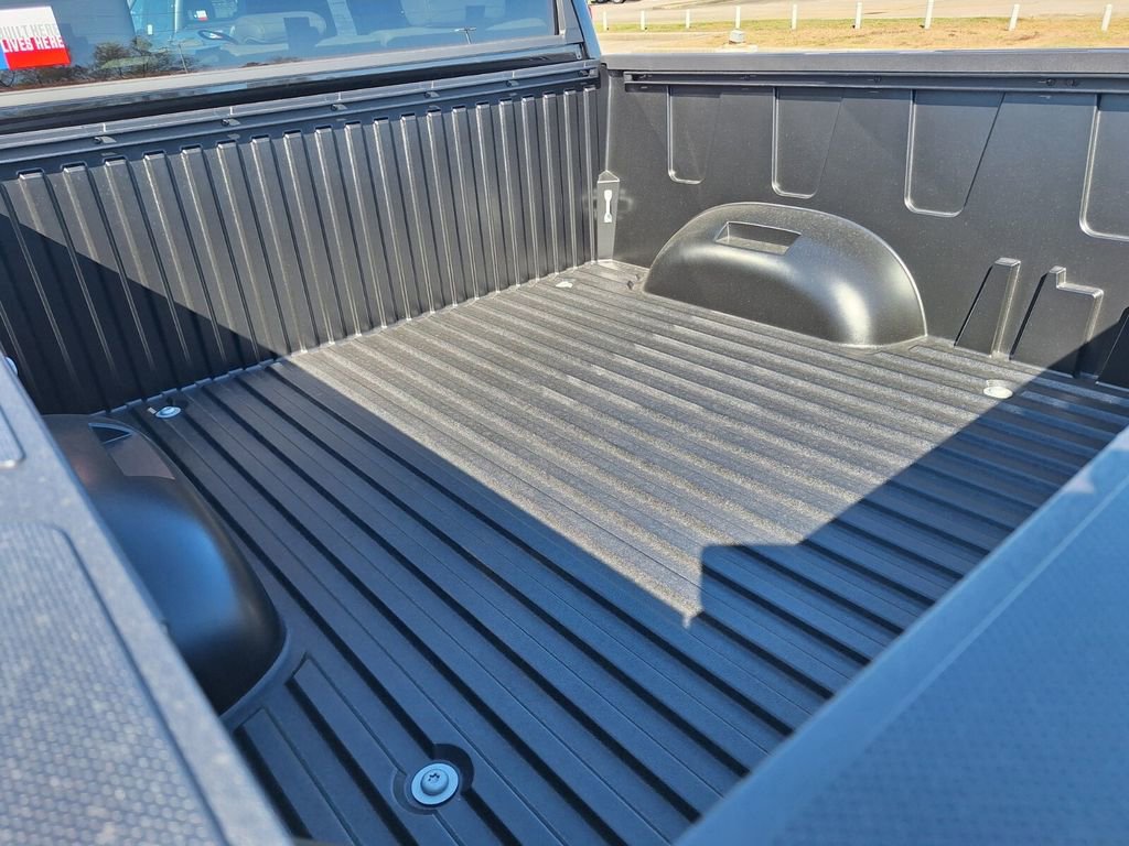 New 2026 Toyota Tundra Limited image 16