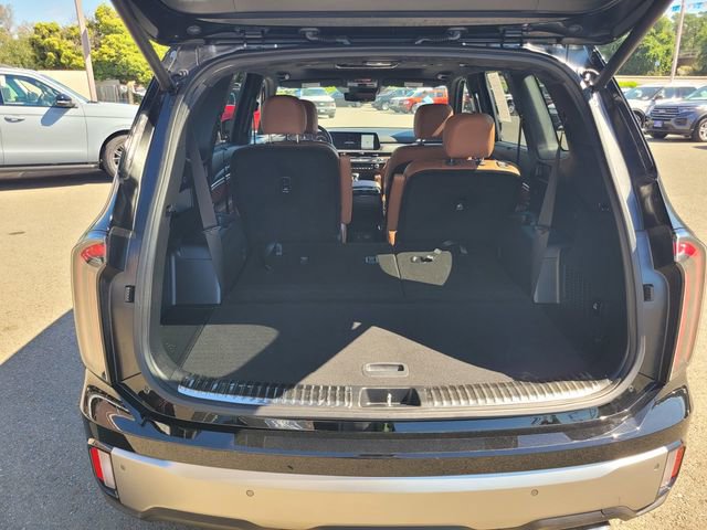 Used 2023 Kia Telluride SX Prestige X-Pro image 8