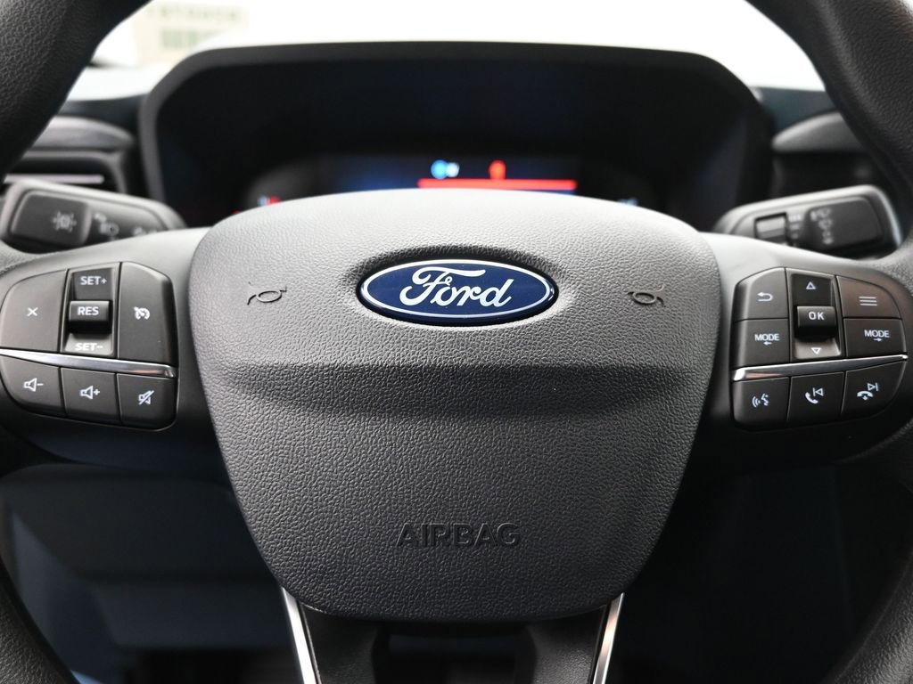 New 2026 Ford Maverick XLT image 10