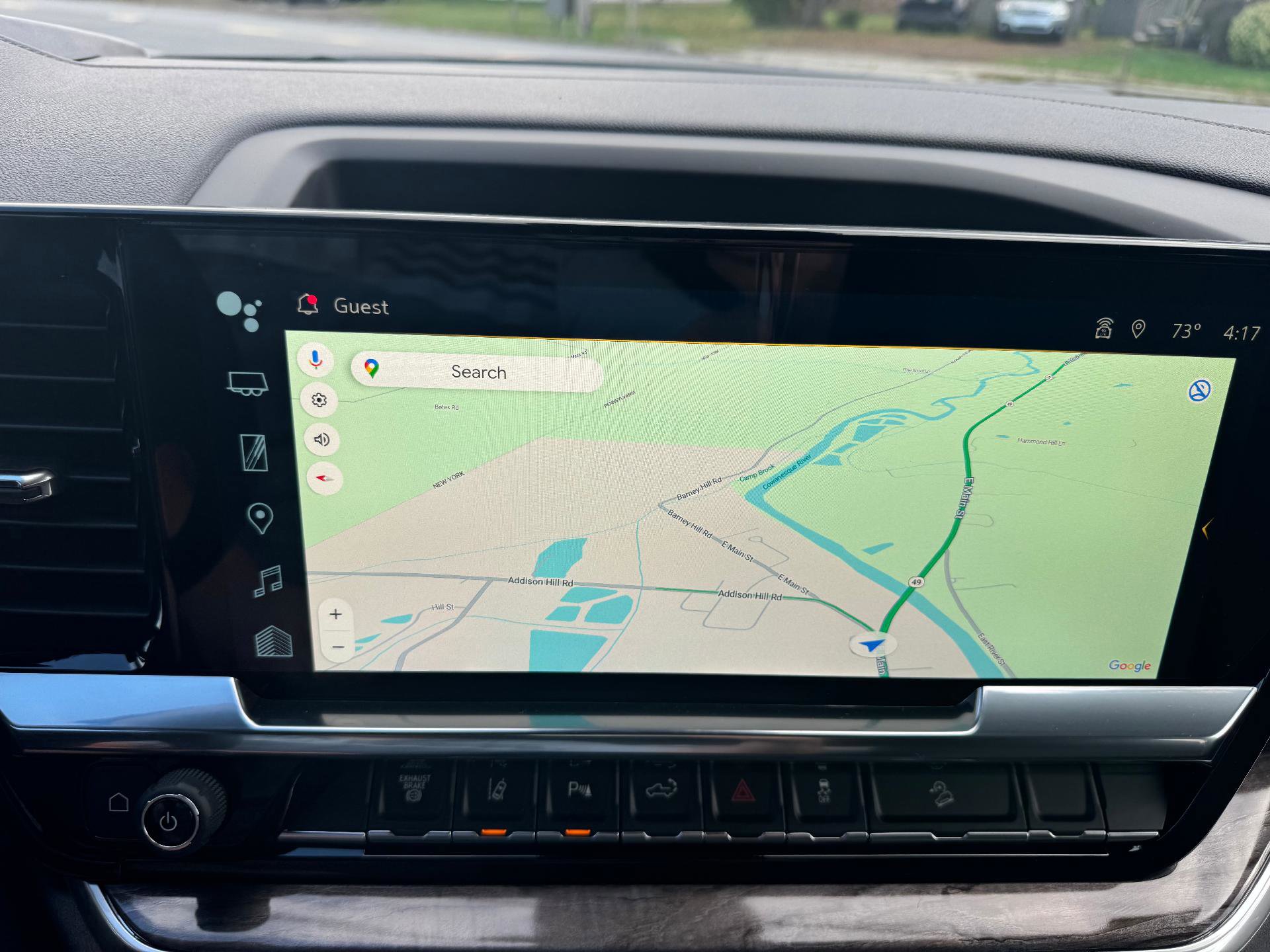 New 2026 Chevrolet Silverado 2500 LTZ w/ LTZ Plus Package image 33