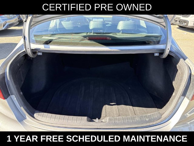 Used 2022 Kia Forte GT FWD image 12