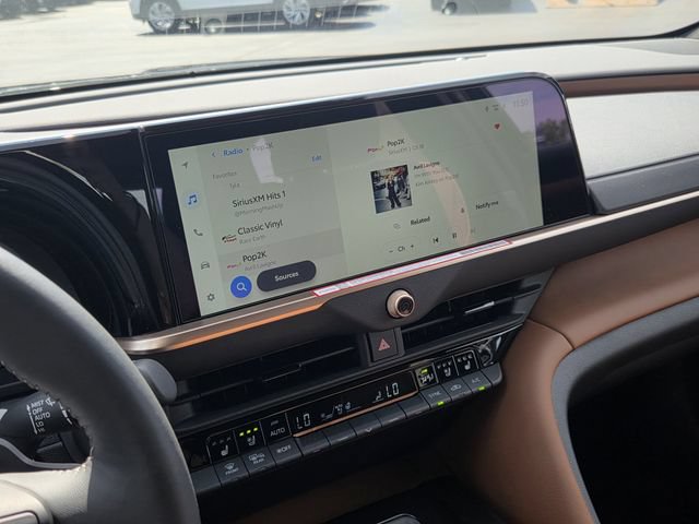 New 2026 Toyota Crown Signia AWD/4WD image 26