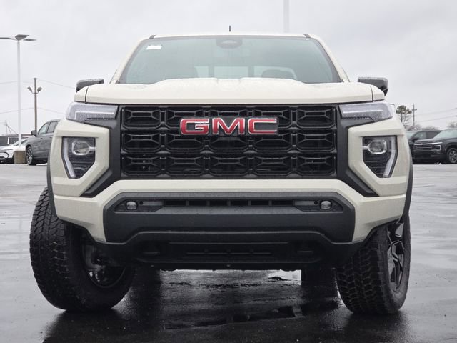 New 2026 GMC Canyon Elevation w/ Convenience Package image 18