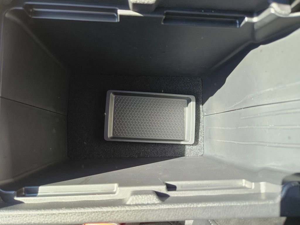 Used 2025 Honda CR-V EX-L image 29