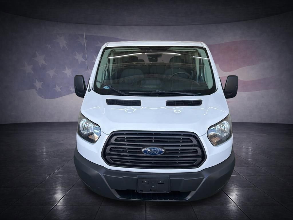 Used 2016 Ford Transit 150 XL image 3