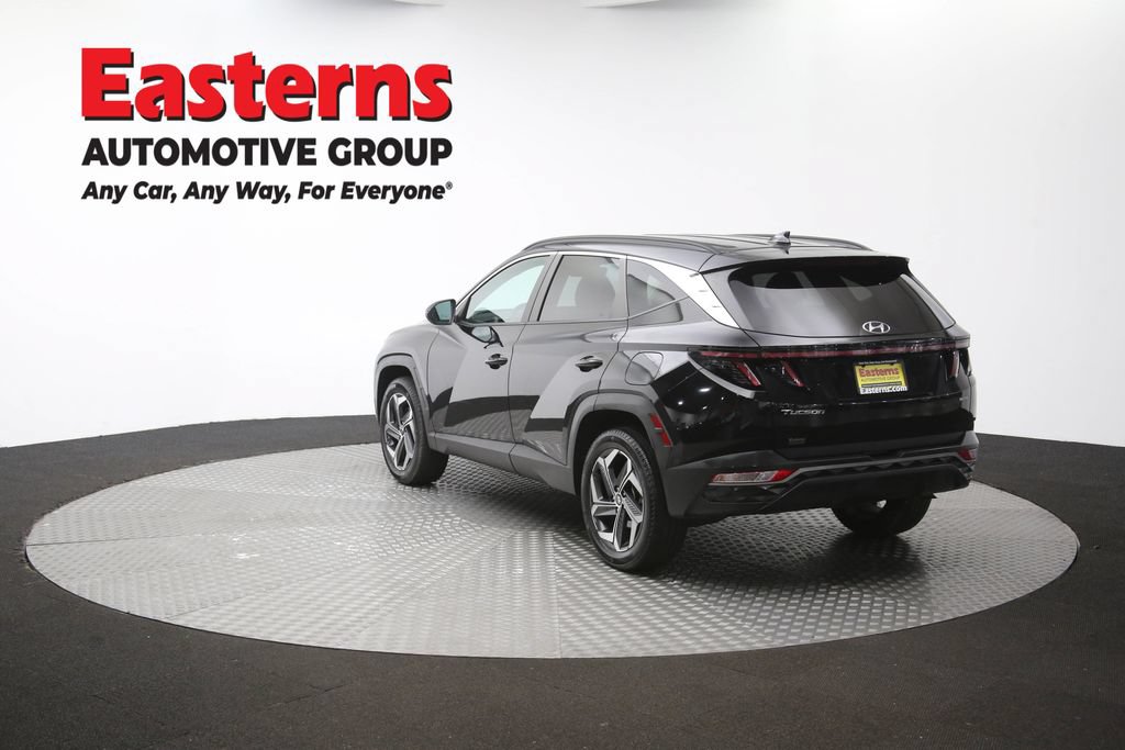 Used 2023 Hyundai Tucson SEL w/ Convenience Package AWD/4WD image 66