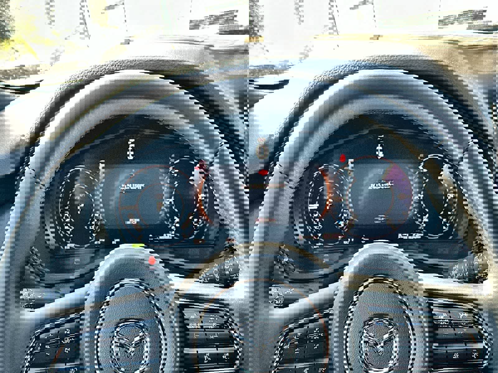 New 2026 MAZDA CX-90 Plug-In Hybrid w/ Premium Plus image 18