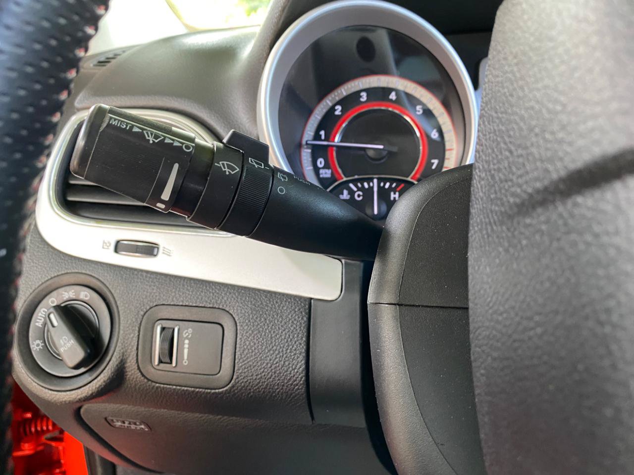 Used 2018 Dodge Journey GT FWD image 46