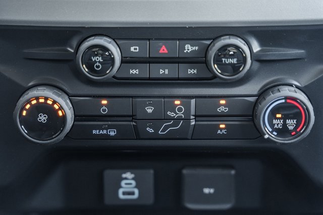 New 2026 Ford F250 XL w/ STX Appearance Package image 30