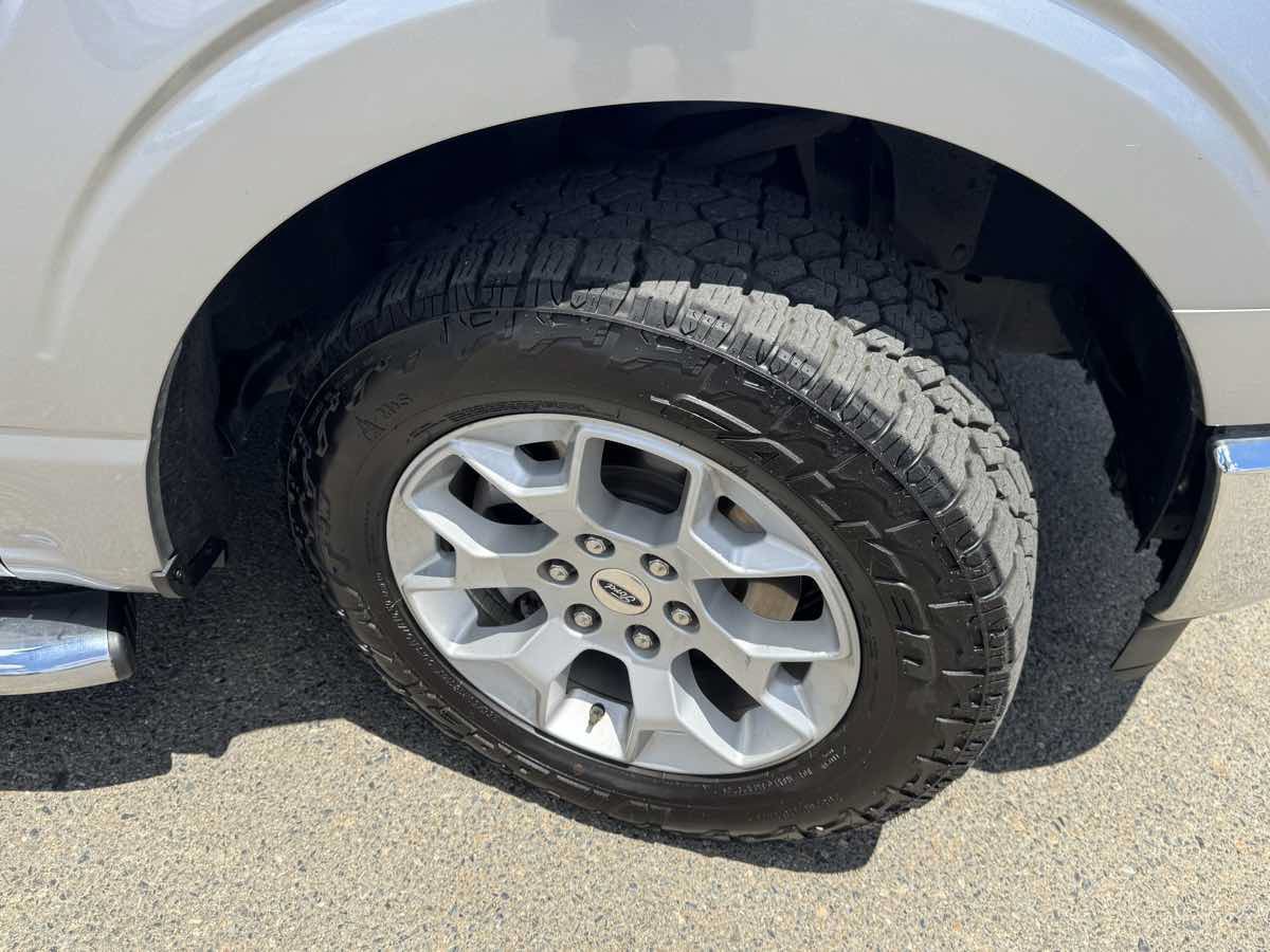 Used 2021 Ford F150 XLT w/ Equipment Group 301A Mid RWD image 39
