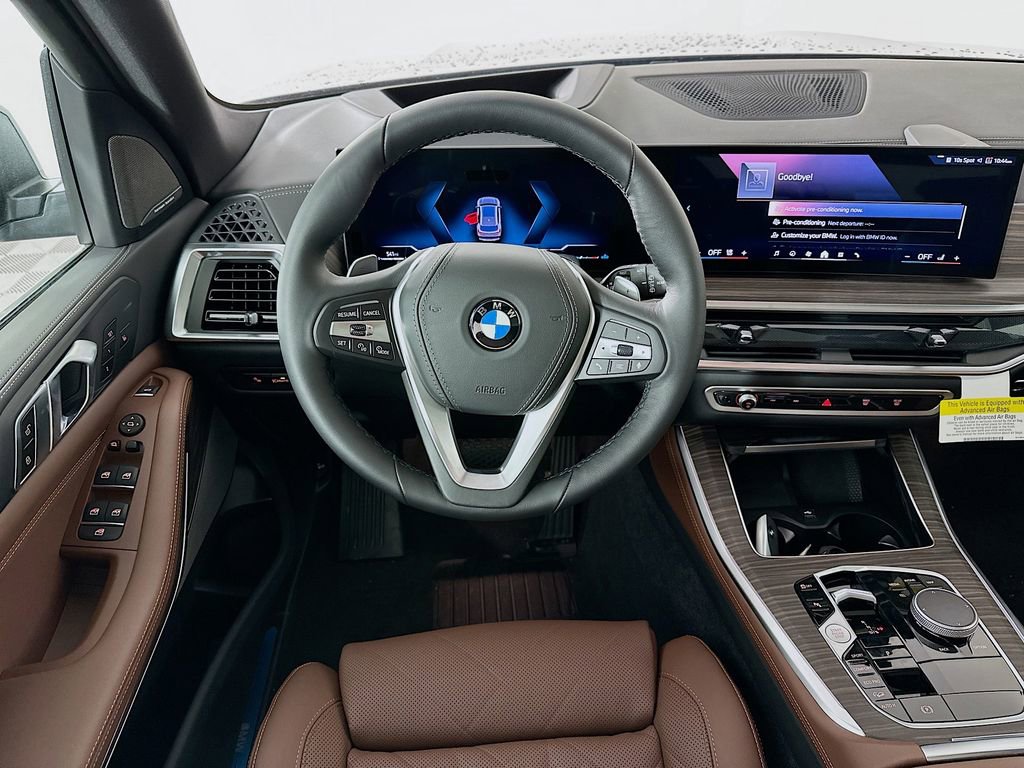 New 2026 BMW X5 xDrive40i image 30