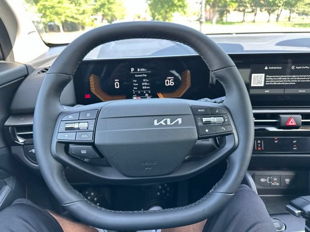 New 2026 Kia Sportage LX w/ LX Convenience Package FWD image 41