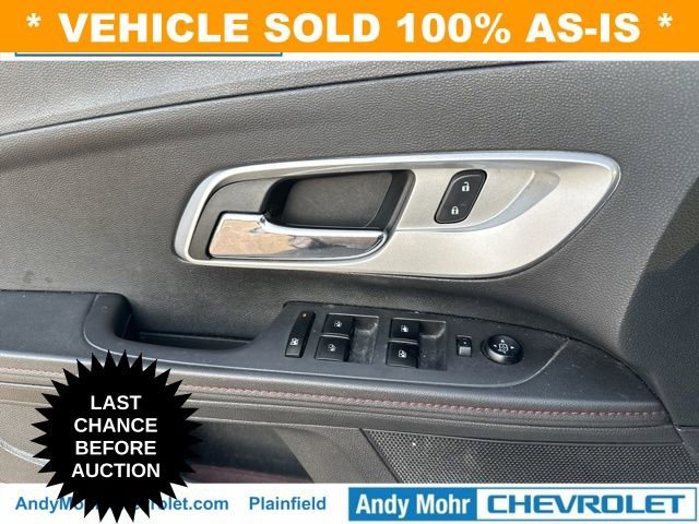 Used 2013 Chevrolet Equinox LT image 19