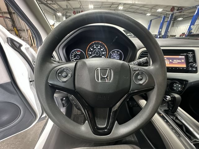 Used 2017 Honda HR-V LX image 15